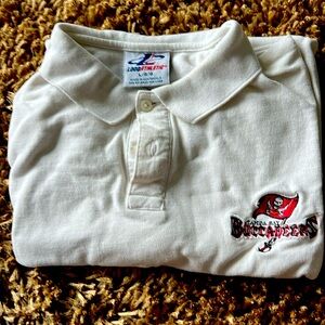 Tampa Bay Buccaneers Polo